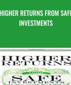 Higher Returns from Safe Investments - Marvin Appel
