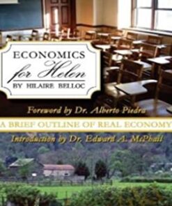 Economics For Helen – Hilarie Belloc