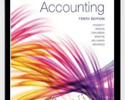 Hoggett et al – Accounting