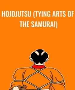 Hojdjutsu (Tying Arts of the Samurai) - Yanagi Ryu