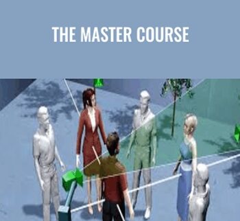 The Master Course – Hollywood Camera Work