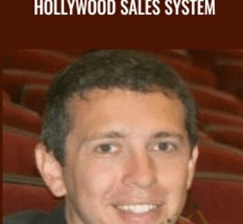 Hollywood Sales System – Marc Fienberg