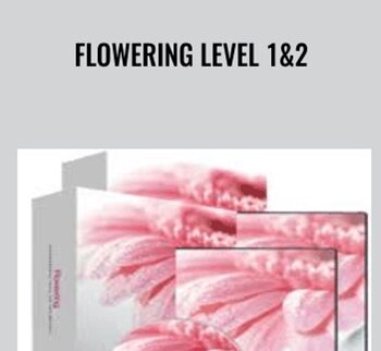 Flowering Level 1&2 – Holosync