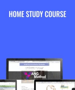 Lien Abatement Pre-Certification Home Study Course - Yang Method