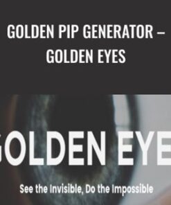 Golden Pip Generator – Golden Eyes – Hooman