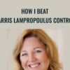 How I Beat Parris Lampropoulus Control
