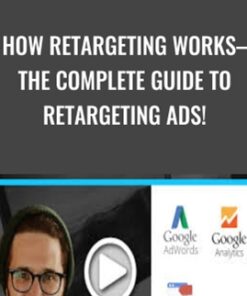 How Retargeting Works–The Complete Guide To Retargeting Ads! - Isaac Rudansky