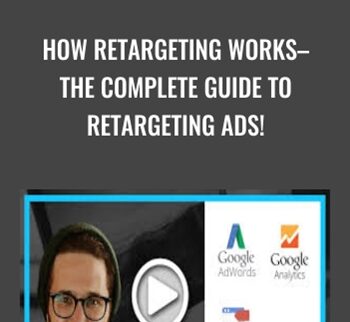 How Retargeting Works–The Complete Guide To Retargeting Ads! – Isaac Rudansky