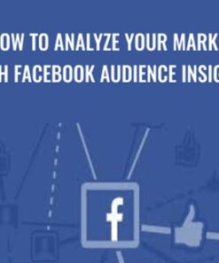 How To Analyze Your Market With Facebook Audience Insights - Sandor Kiss
