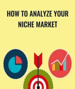 How To Analyze Your Niche Market - Sandor Kiss