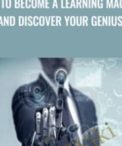 How To Become A Learning Machine and Discover Your Genius! - Joe Parys