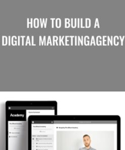 How To Build A Digital Marketing Agency