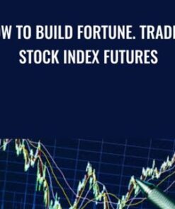 How To Build Fortune - Trading Stock Index Futures - Dennis Minogue