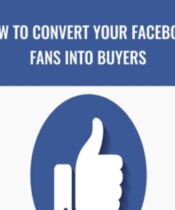 How To Convert Your Facebook Fans Into Buyers - Sandor Kiss