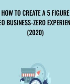 How To Create A 5 Figure SEO Business-ZERO Experience (2020) - Angshuman Dutta