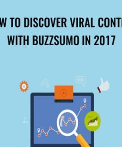 How To Discover Viral Content With BuzzSumo In 2017 - Sandor Kiss