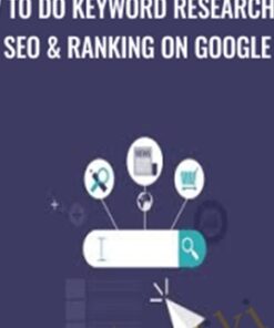 How To Do Keyword Research For SEO & Ranking On Google - John Shea