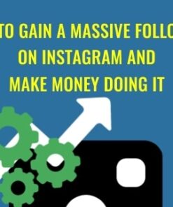 How To Gain a Massive Following on Instagram and Make Money Doing it - William Murphy