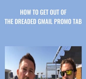 How to Get Out of The Promo Tab - Ian Stanley