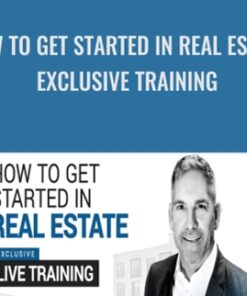 How To Get Started In Real Estate Exclusive Training - Grant Cardone