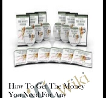 How To Get The Money You Need For Any Business Venture – Dan Kennedy