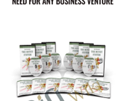 How To Get The Money You Need For Any Business Venture – Dan Kennedy