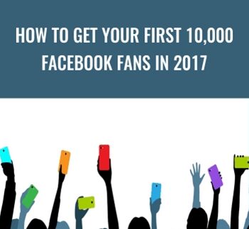 How To Get Your First 10,000 Facebook Fans In 2017 – Sandor Kiss