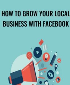 How To Grow Your Local Business With Facebook - Sandor Kiss