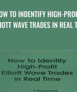 How To Indentify High-Profit Elliott Wave Trades in Real Time - Myles Wilson Walker