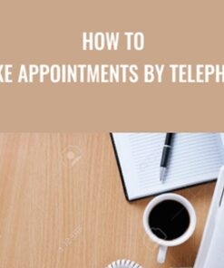 How To Make Appointments By Telephone - Allan Pease