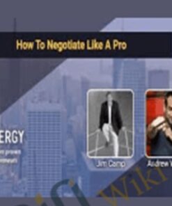 How To Negotiate Like A Pro – With Jim Camp