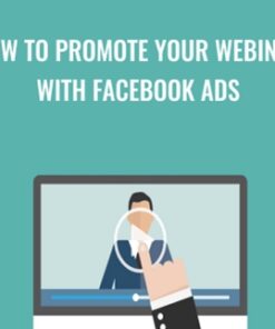 How To Promote Your Webinar With Facebook Ads - Sandor Kiss