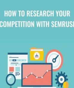 How To Research Your Competition With SEMrush - Sandor Kiss