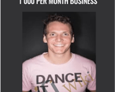 How To Start An Automated $1,000 Per Month Business - Dane Maxwell