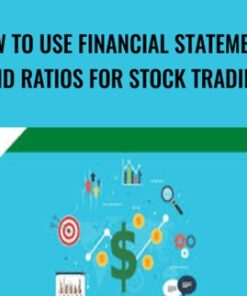 How To Use Financial Statements And Ratios For Stock Trading - Tze K