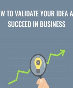 How To Validate Your Idea And Succeed In Business - Sandor Kiss