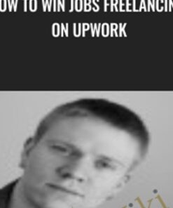 How To Win Jobs Freelancing On UpWork - John Shea