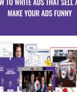 How To Write Ads That Sell And Make Your Ads Funny - Harmon Brothers