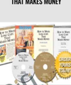 How To Write Long Copy That Makes Money – Doug D’Anna