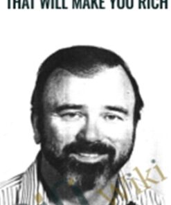 How To Write Sales Letter That Will Make You Rich – Gary Halbert