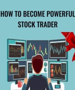 How to Become Powerful Stock Trader - Stock Market Base