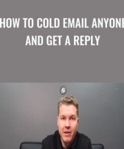 How to Cold Email Anyone and Get a Reply - Sam Parr