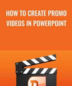 How to Create Promo Videos in PowerPoint - John Piteo