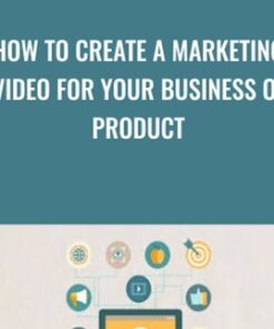 How to Create a Marketing Video for Your Business or Product