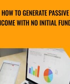 How to Generate Passive Income With No Initial Funds - Bryan Guerra