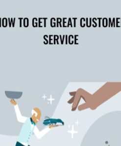 How to Get Great Customer Service - Jeff Toister