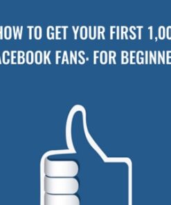 How to Get Your First 1,000 Facebook Fans: For Beginners - Sandor Kiss