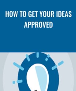 How to Get Your Ideas Approved - Mike Figliuolo