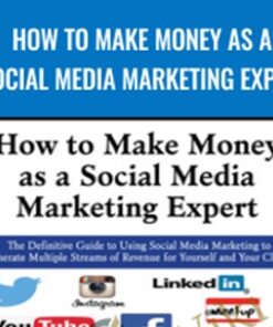 How to Make Money as a Social Media Marketing Expert - AWAI