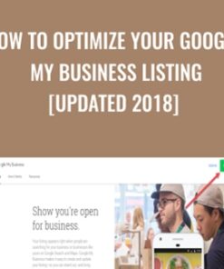 How to Optimize Your Google My Business Listing [Updated 2018] - Sherry Bonelli